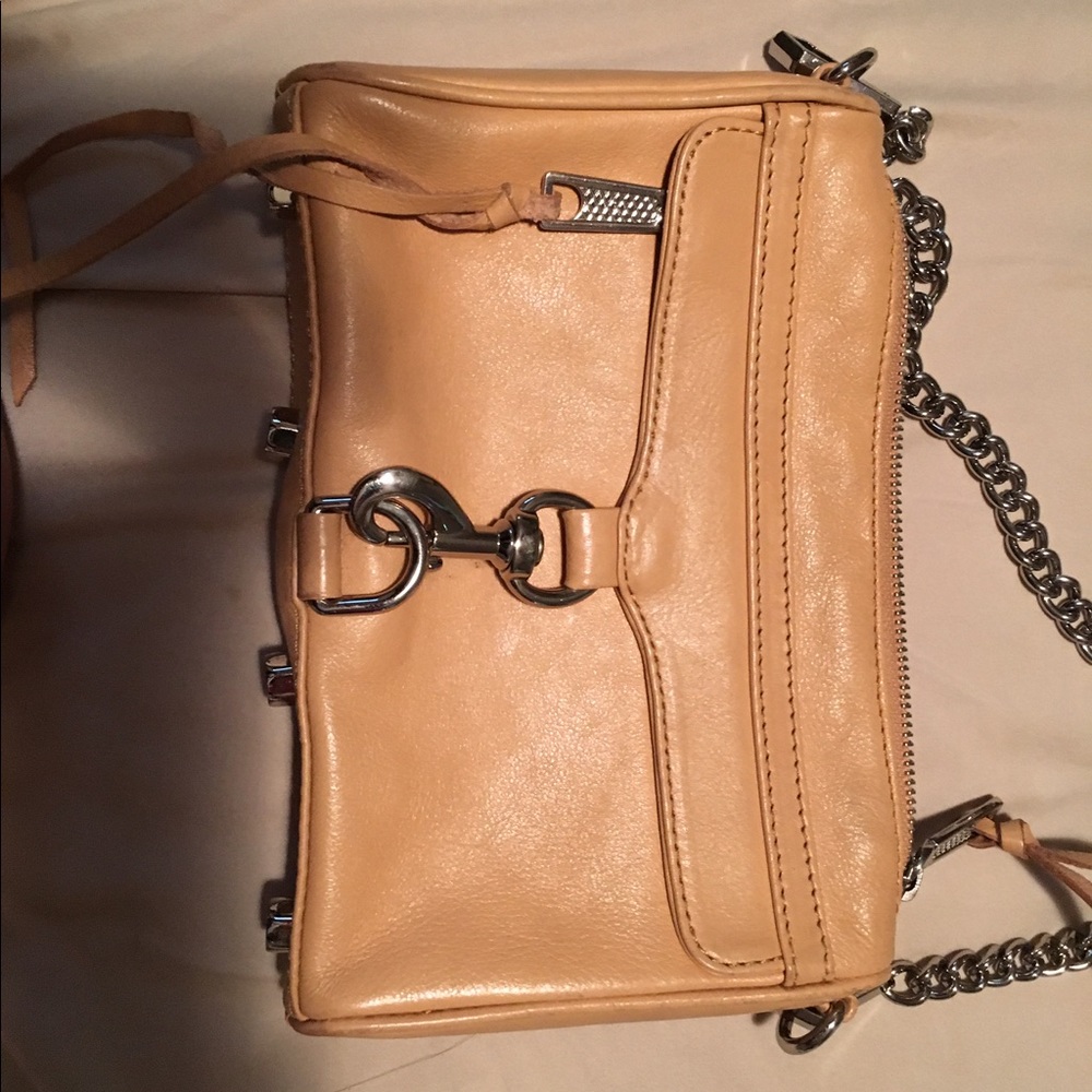 Rebecca Minkoff small crossbody