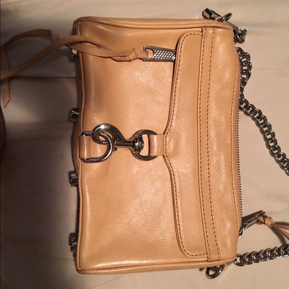 Rebecca Minkoff small crossbody - Picture 1 of 7