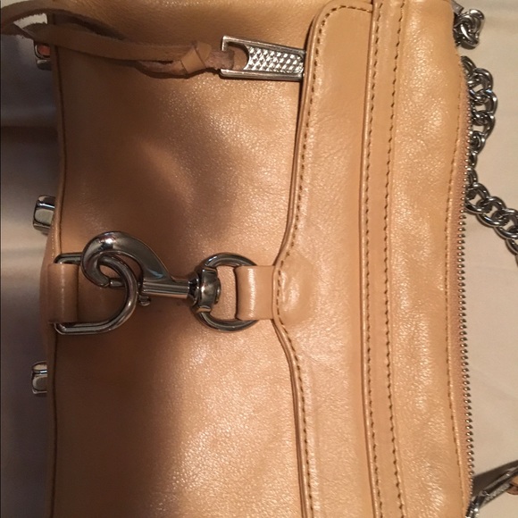 Rebecca Minkoff small crossbody - Picture 2 of 7