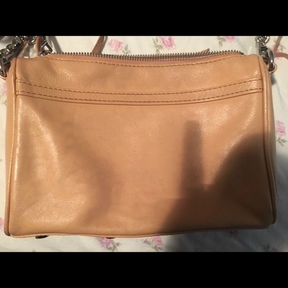 Rebecca Minkoff small crossbody - Picture 5 of 7