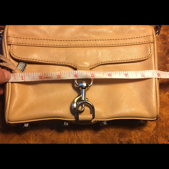 Rebecca Minkoff small crossbody - Picture 6 of 7