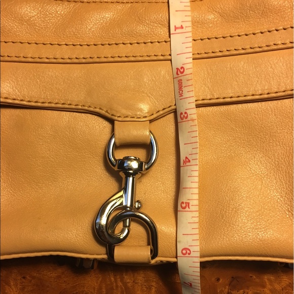 Rebecca Minkoff small crossbody - Picture 7 of 7