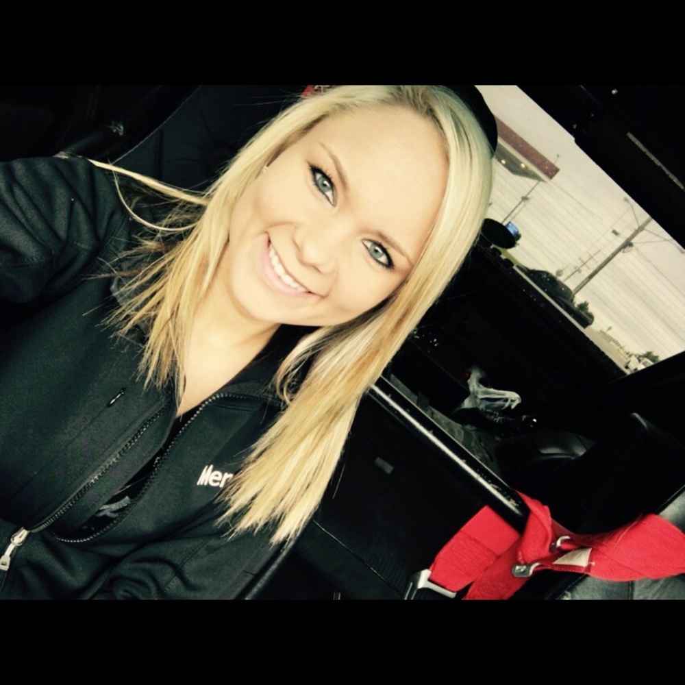 Meet your Posher, Kali