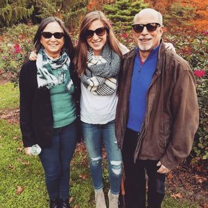 Meet your Posher, Eliza