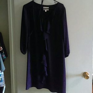 Stitchfix Chiffon Dress