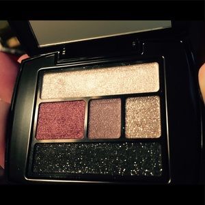 Lancôme 301 Mauve Cherie color design