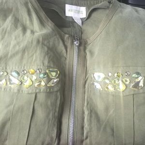 H&M Conscious Collection Women's Size 14 *SALE