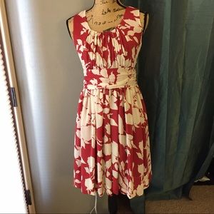 Talbots Petites Dress