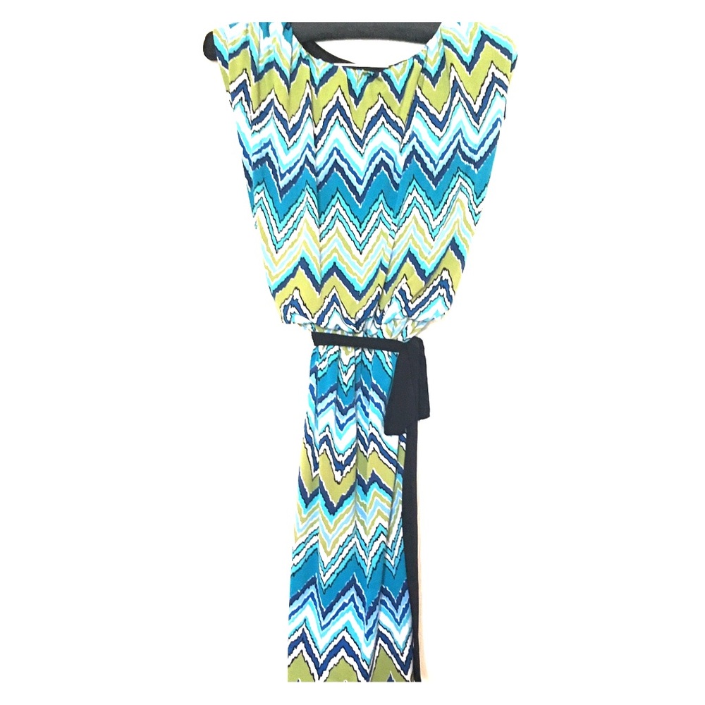 Beautiful summer dress