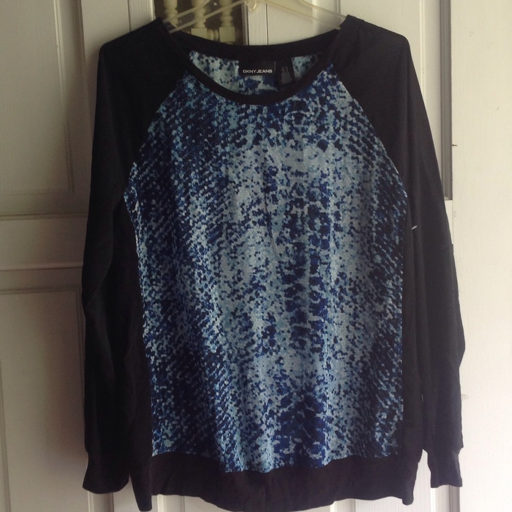 DKNY Jeans top