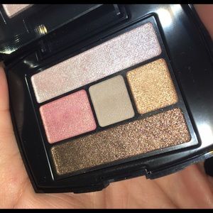 **HP** Lancôme 207 Petal Pusher color design