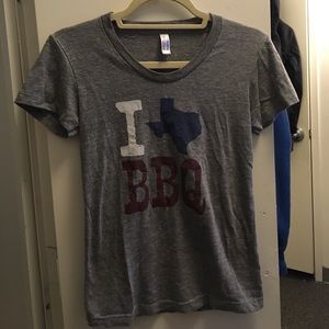 Texas BBQ Shirt