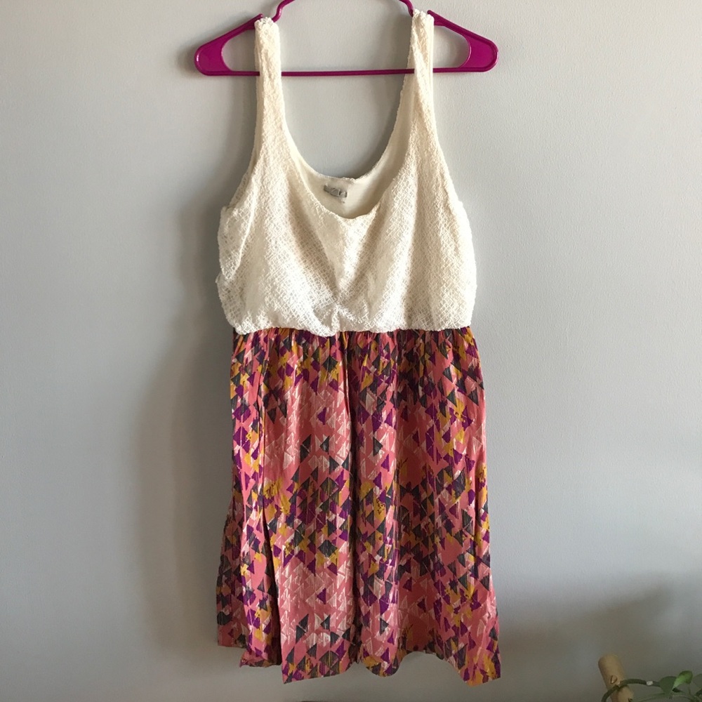 Urban outfitters dress