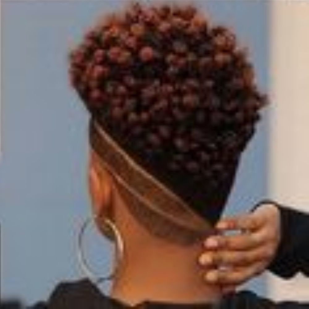 Meet your Posher, Tasha