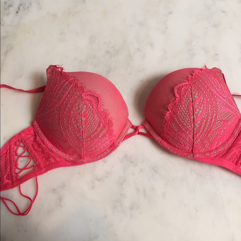 Victoria's Secret Bombshell Bra