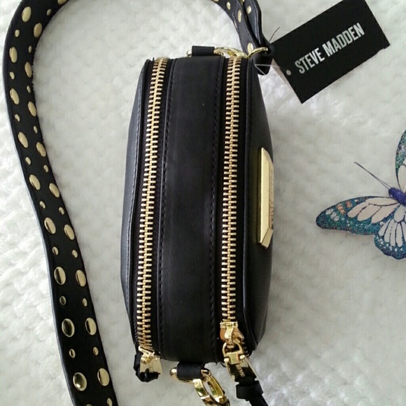 NEW STEVE MADDEN CROSSBODY org $58.00 - Picture 2 of 4