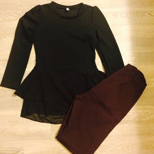 Outfit Bundle 👚👖