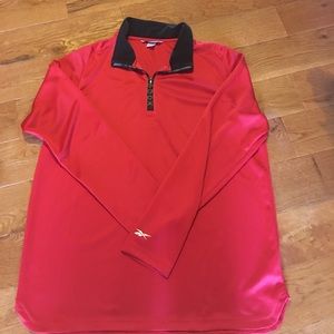 Men's Reebok Pullover