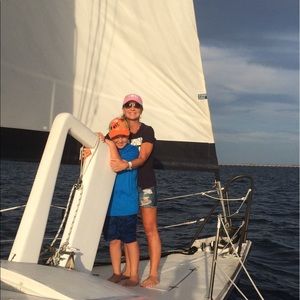 Meet your Posher, Dawn