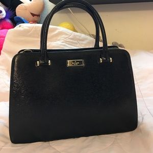 Kate Spade ♠️ Bixby Place handbag / crossbody