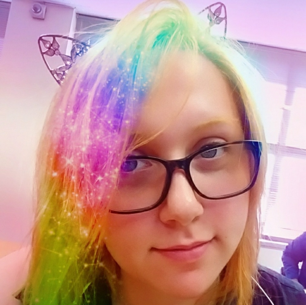 Meet your Posher, Cheyanne