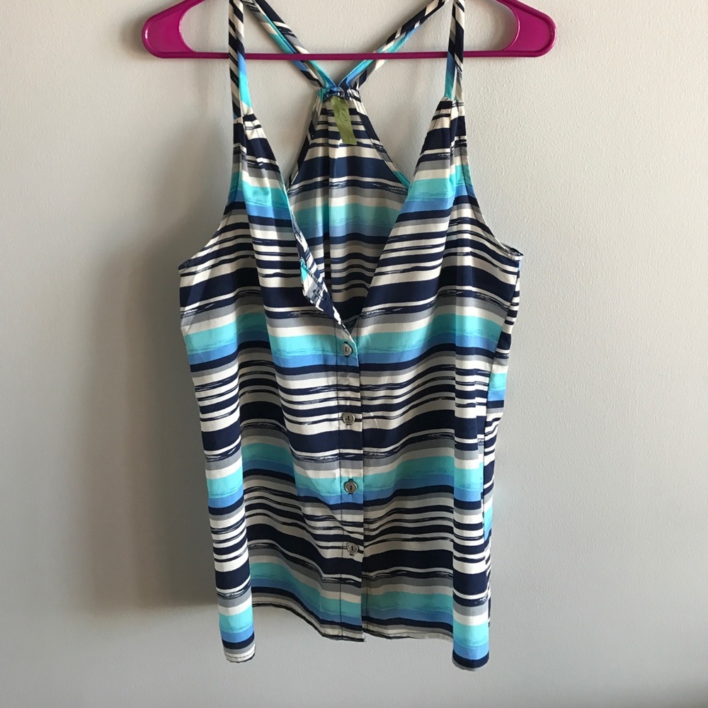 Francesca's top