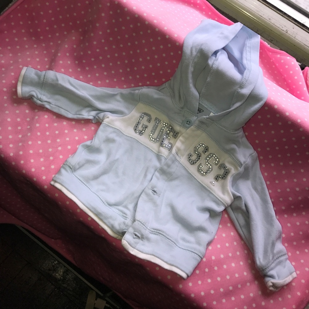 Guess Sweater