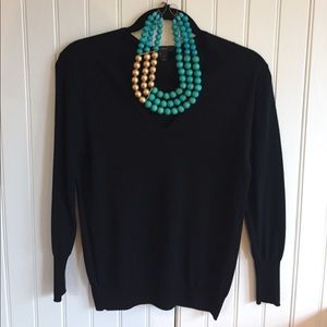 J. Crew sweater