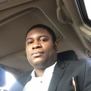 Meet your Posher, Johnluka