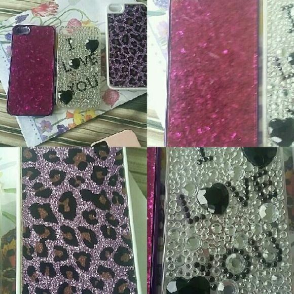 IPhone 4/4S. Three pc. Bundle - Picture 2 of 3