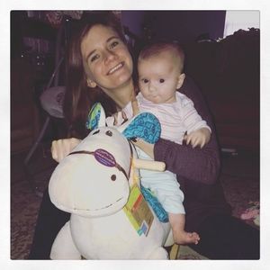 Meet your Posher, Shanna