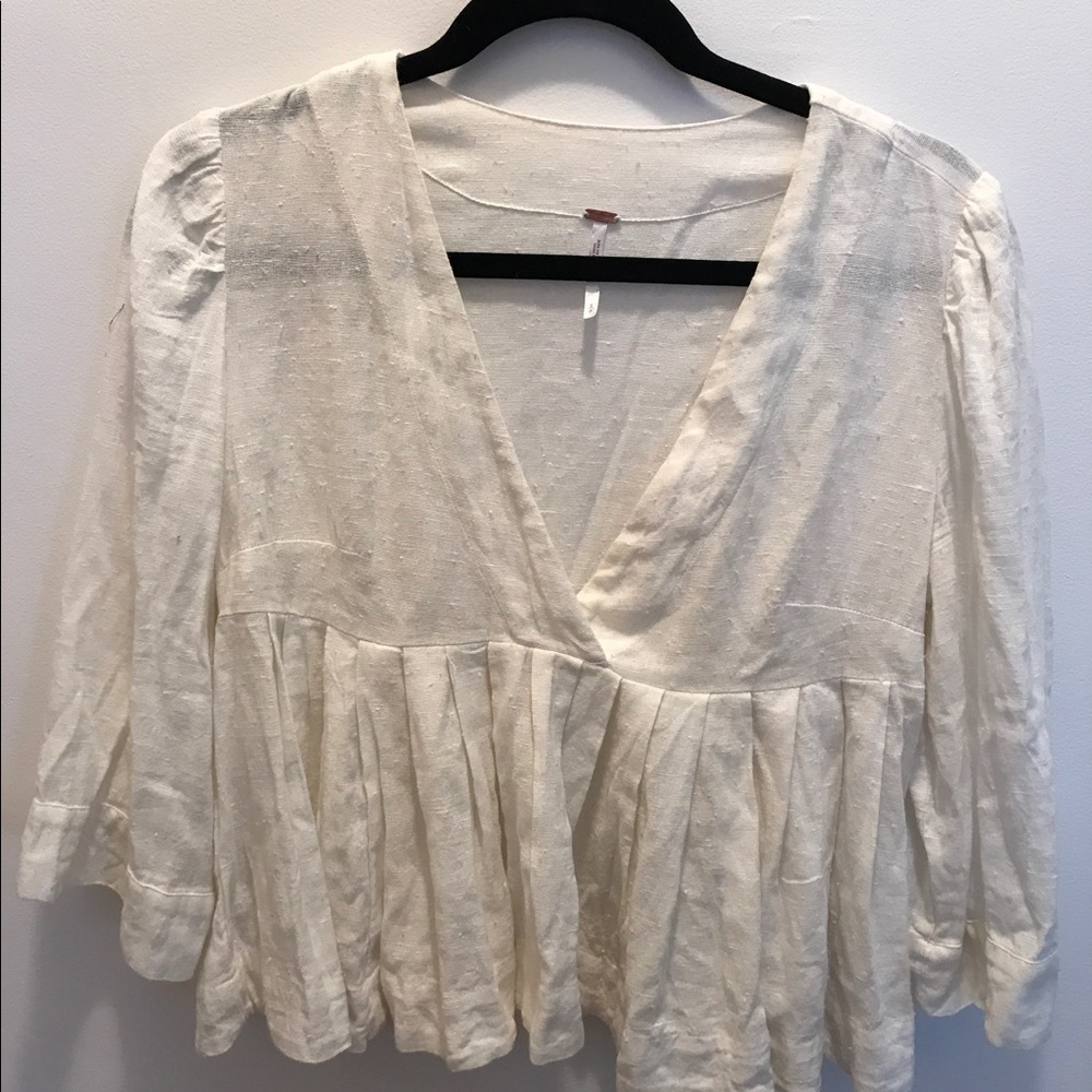 Free People Top