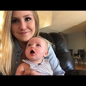 Meet your Posher, Natalie