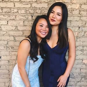 Meet your Posher, Mckenna