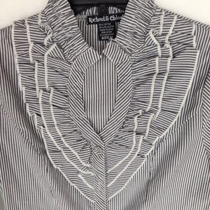 Rachel & Chloe Shirt