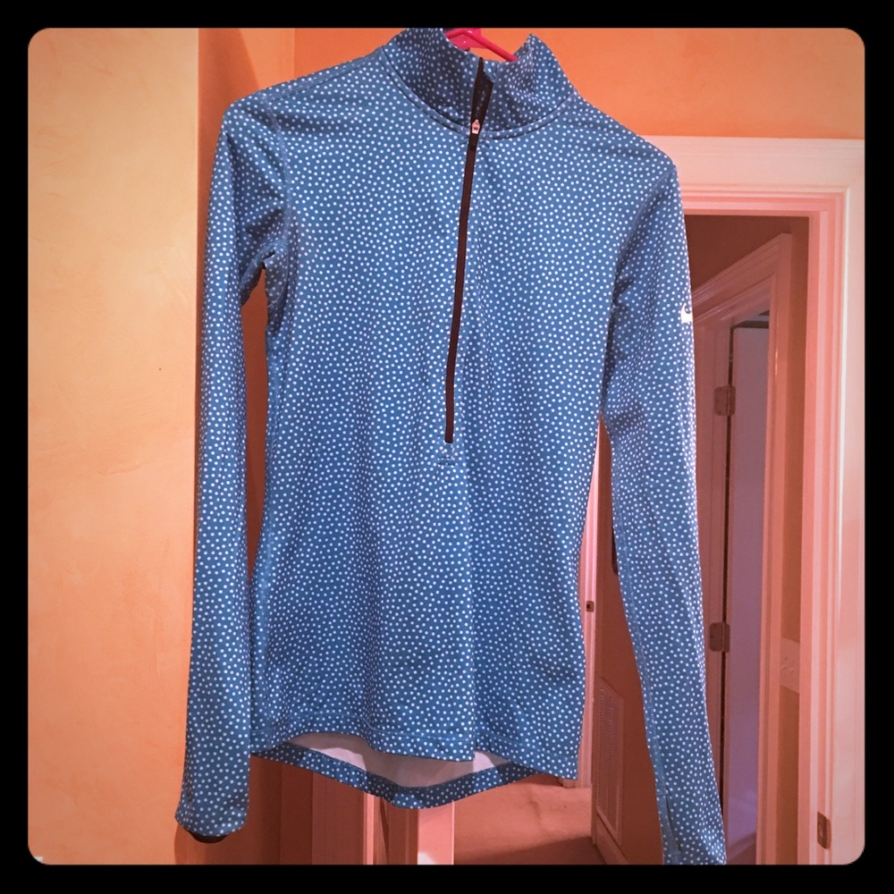 Nike Dri-Fit active top