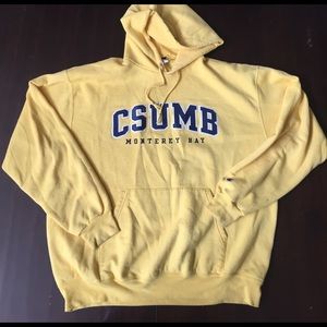 csumb hoodie