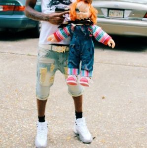 Meet your Posher, Eric