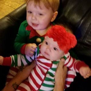 Meet your Posher, Donna