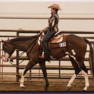 Meet your Posher, Karla