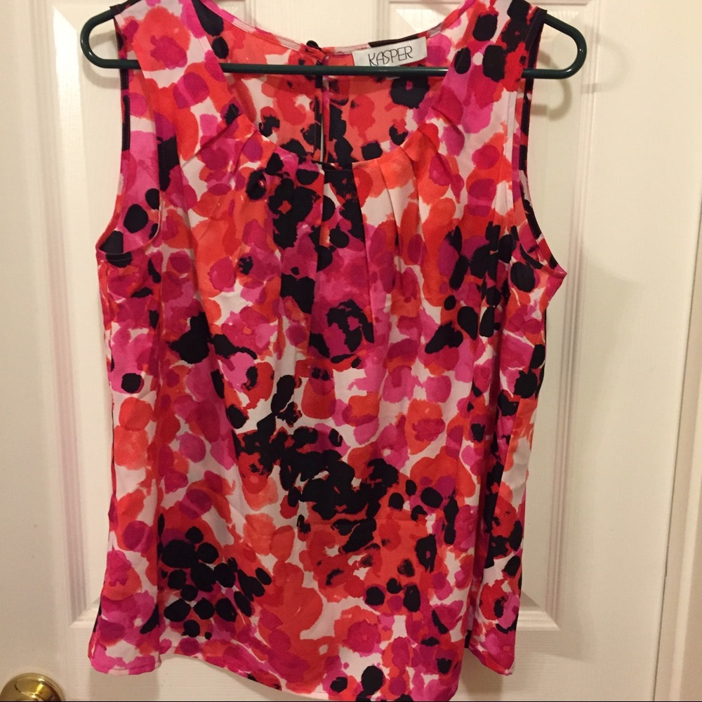 Dress blouse