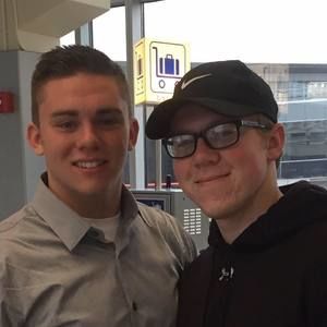 Meet your Posher, Cole