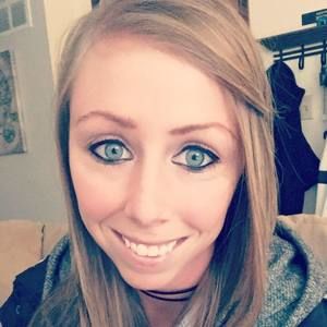 Meet your Posher, Mallory