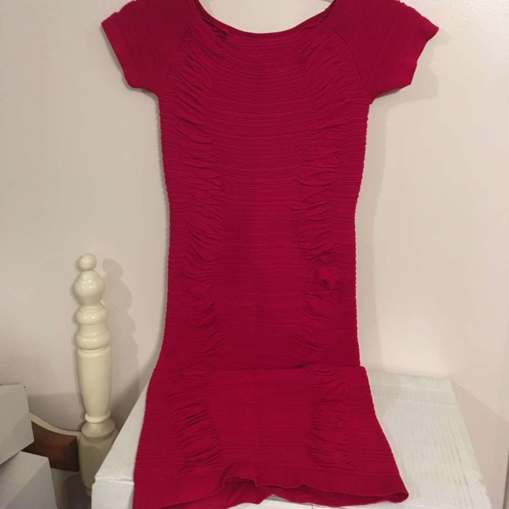 Stretch dresses (2 for 1) bundle