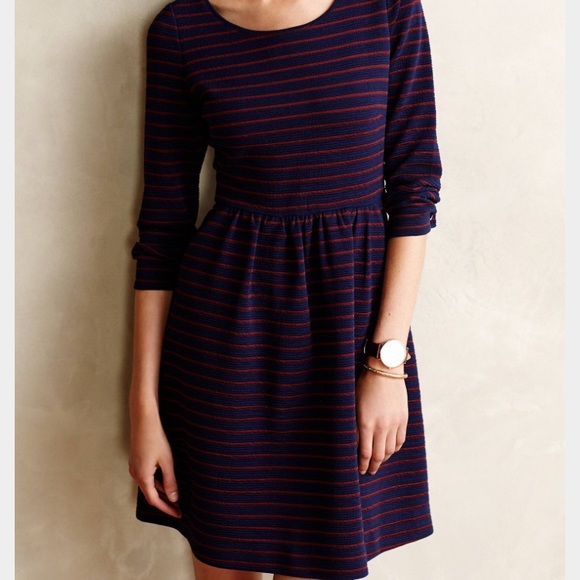 Anthropologie Dresses & Skirts - Anthropologie Brenna Dress