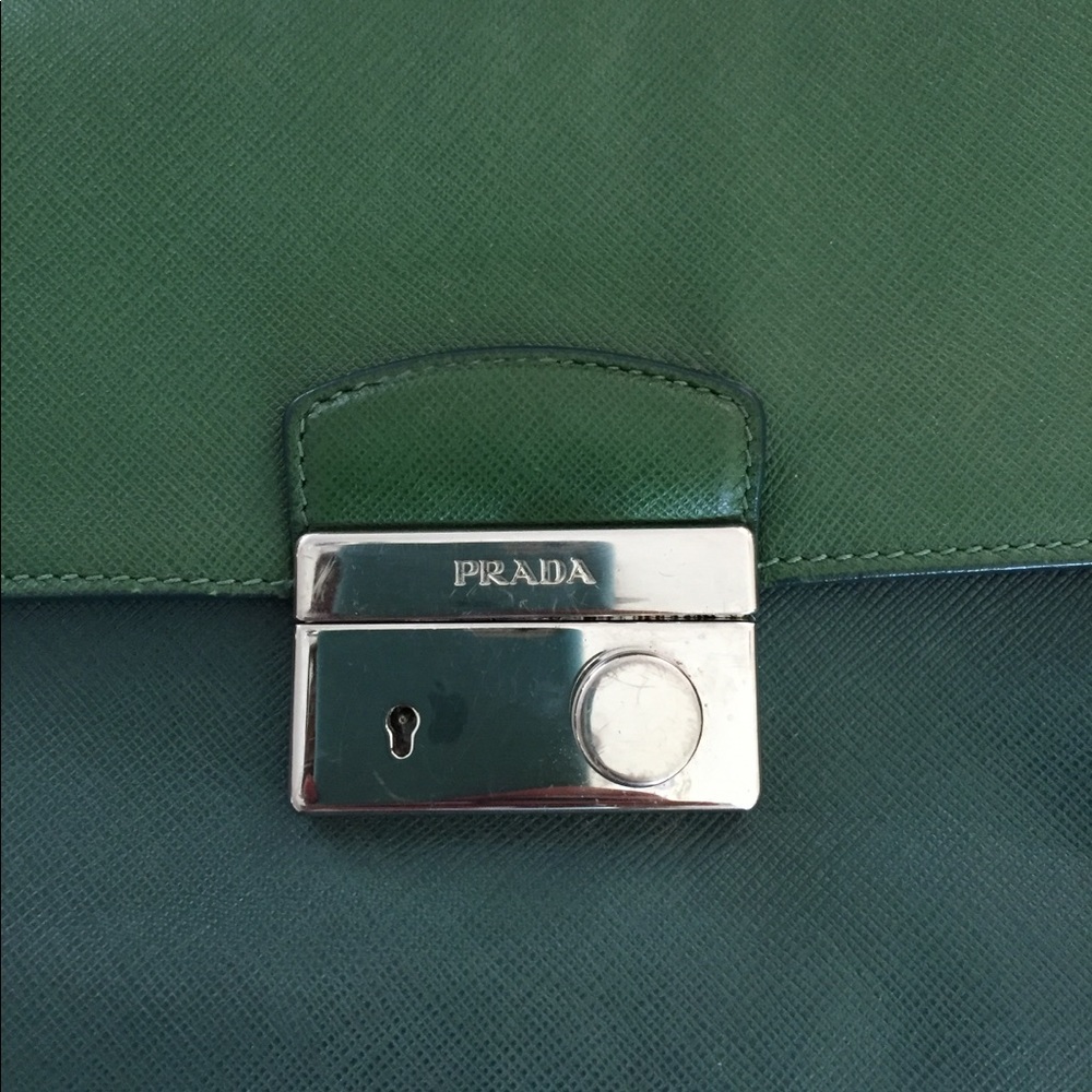 Prada Handbag - Picture 2 of 8
