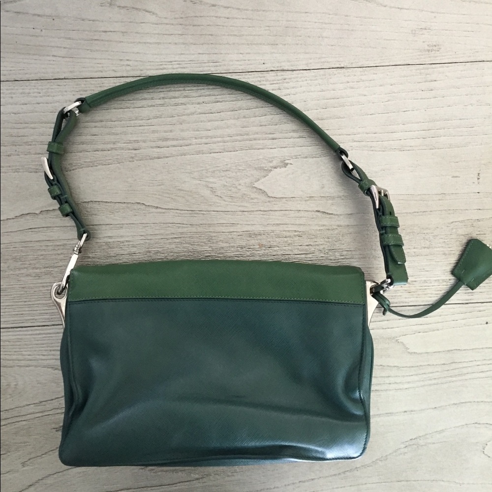 Prada Handbag - Picture 3 of 8
