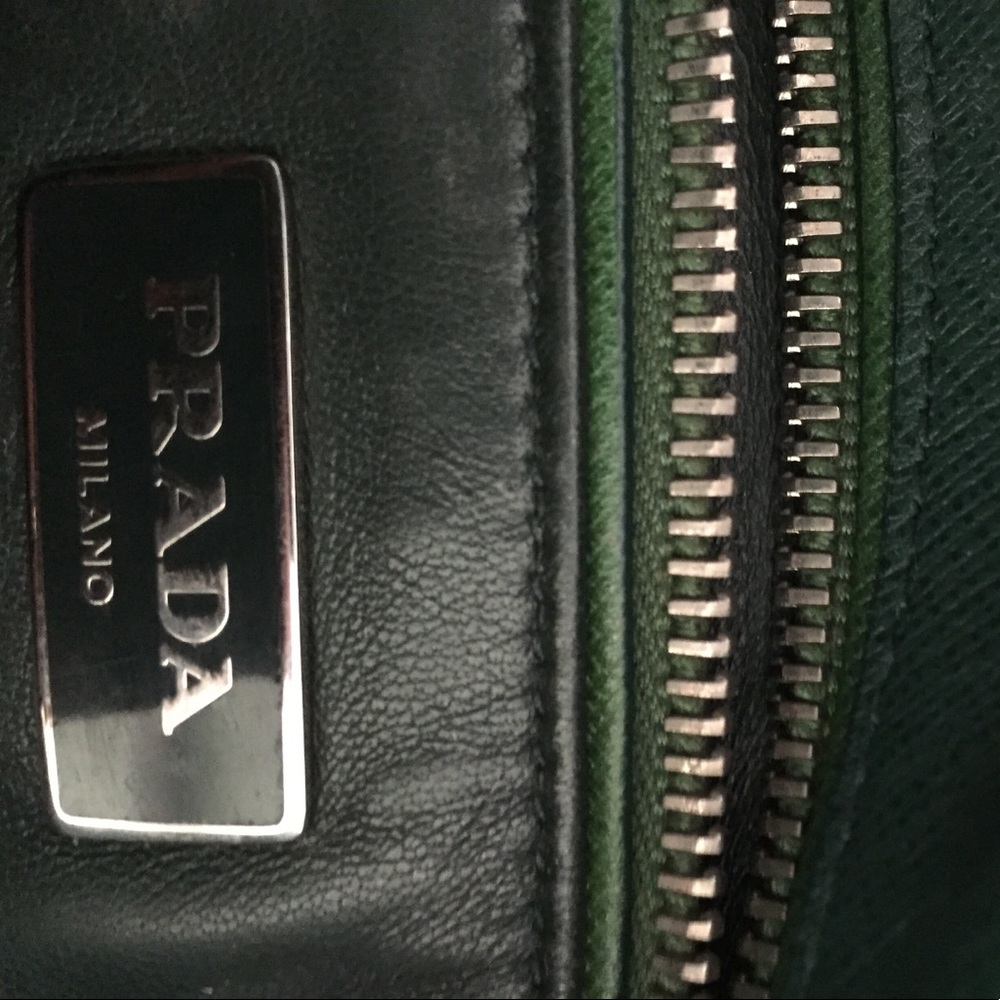 Prada Handbag - Picture 4 of 8