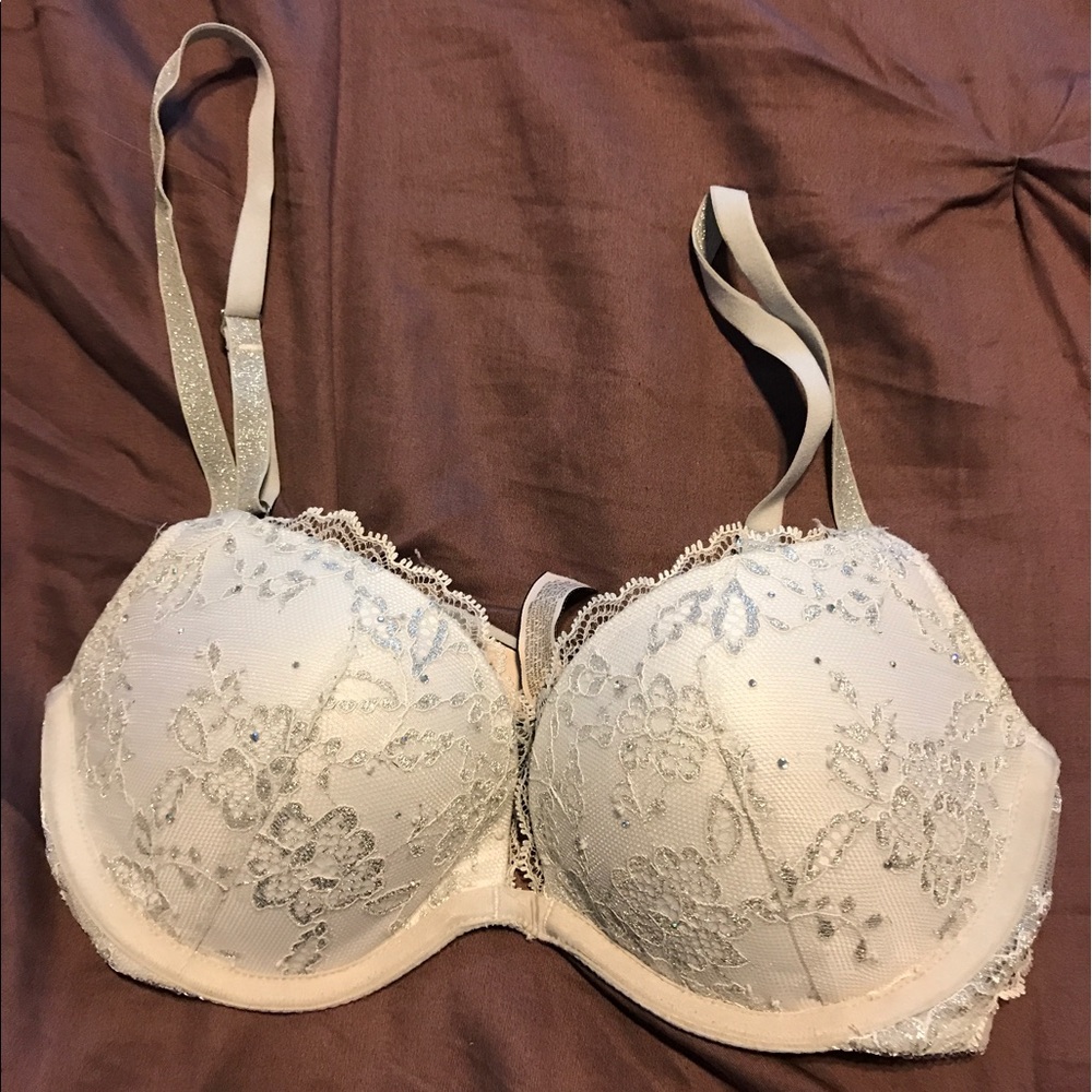 Victoria's Secret bra