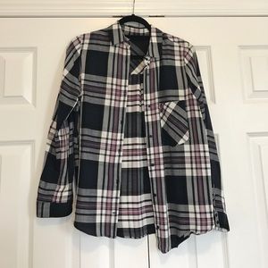 Zara Button-Down